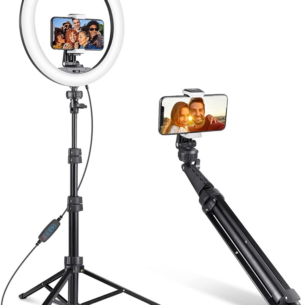 ring light